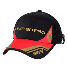 Adjustable Outdoor Sport Cap