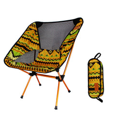 Lightweight Folding Chair