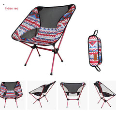 Lightweight Folding Chair