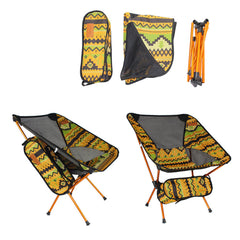 Lightweight Folding Chair