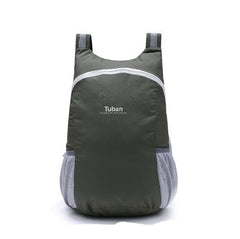 Foldable Ultralight Outdoor Bag