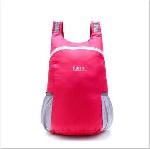 Foldable Ultralight Outdoor Bag