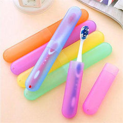 Toothbrush Holder Case