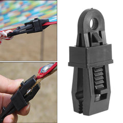 Tents Wind Rope Clamp