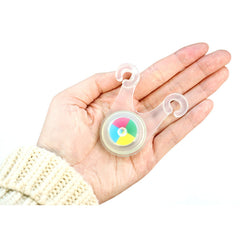 Silicone Colorful  Tent Accessories