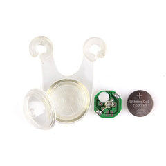 Silicone Colorful  Tent Accessories