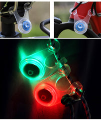 Silicone Colorful  Tent Accessories