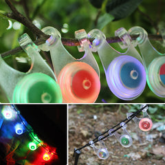 Silicone Colorful  Tent Accessories