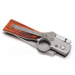 Tactical Folding Blade