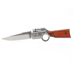 Tactical Folding Blade