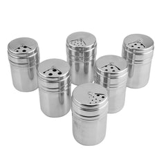 Seasoning Can Bottle