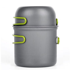 Backpacking Camping Tableware