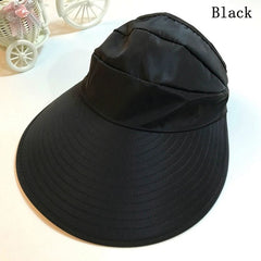 Women Summer Sun Hat