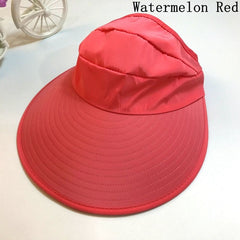 Women Summer Sun Hat