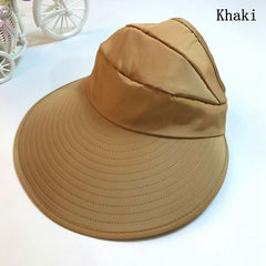 Women Summer Sun Hat