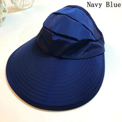 Women Summer Sun Hat