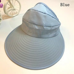Women Summer Sun Hat