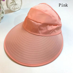 Women Summer Sun Hat