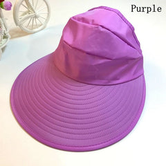 Women Summer Sun Hat
