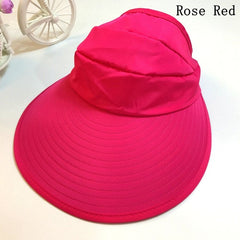 Women Summer Sun Hat