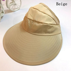 Women Summer Sun Hat