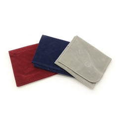 Flocking Inflatable Pillow