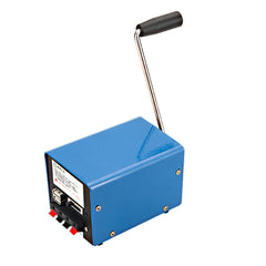 Manual Crank Generator