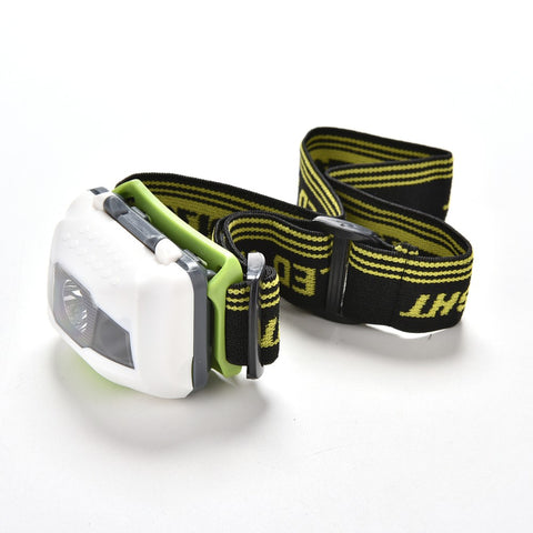 Waterproof Mini LED Headlight