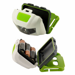Waterproof Mini LED Headlight