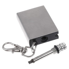 Metal Match Fire Starter